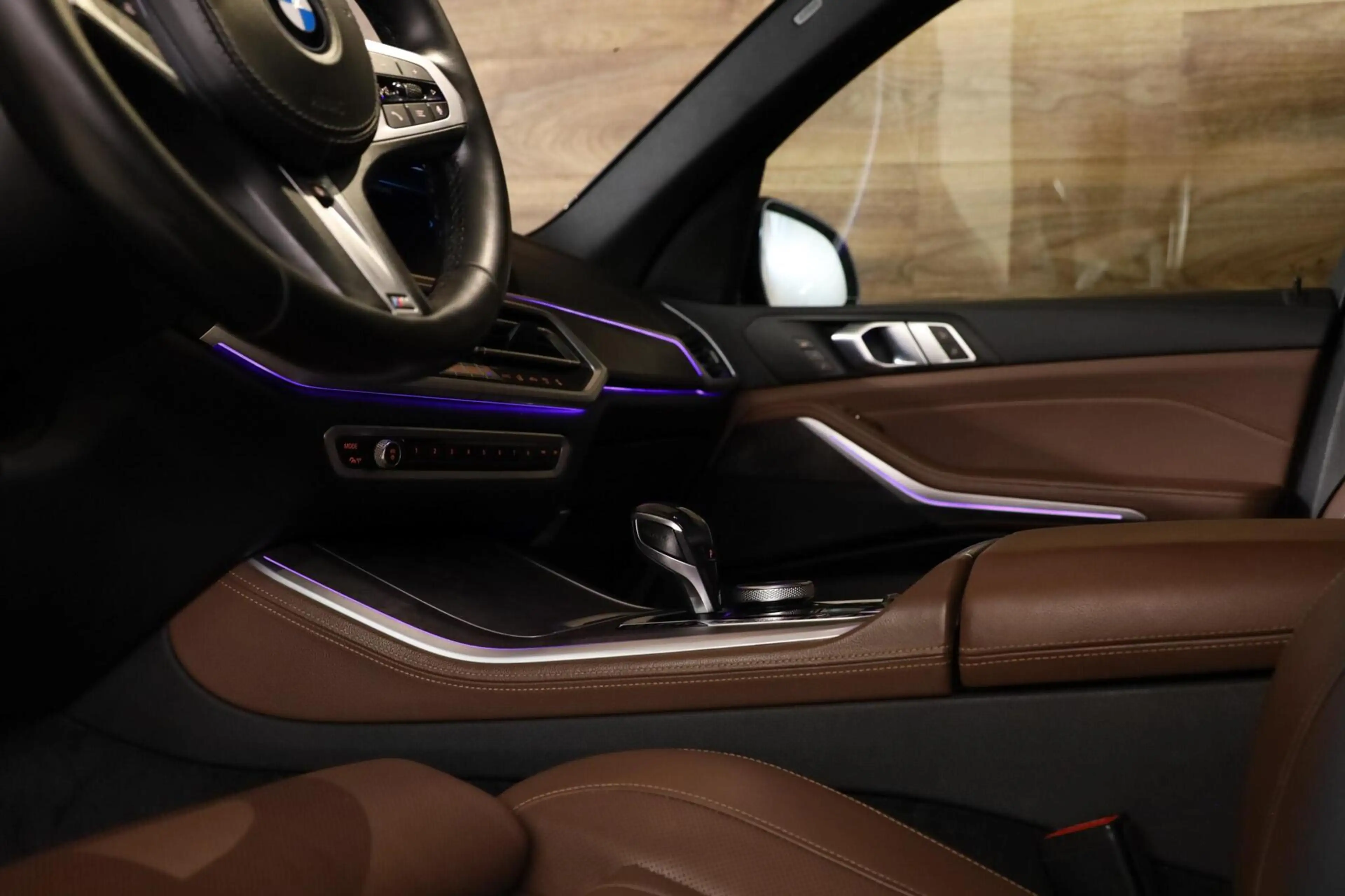 BMW X5 xDrive45e M-Sport|Skylounge|HUD|360|Aero|Ventilati — photo 33