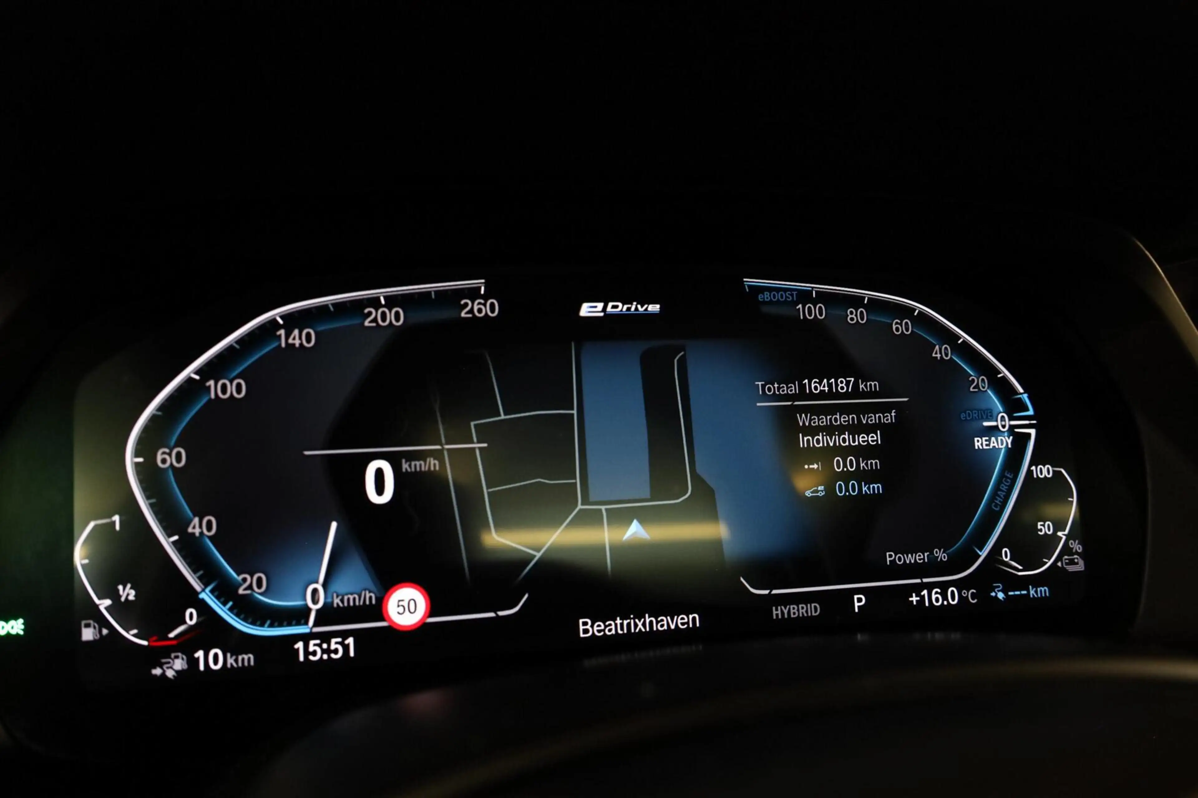 BMW X5 xDrive45e M-Sport|Skylounge|HUD|360|Aero|Ventilati — photo 31