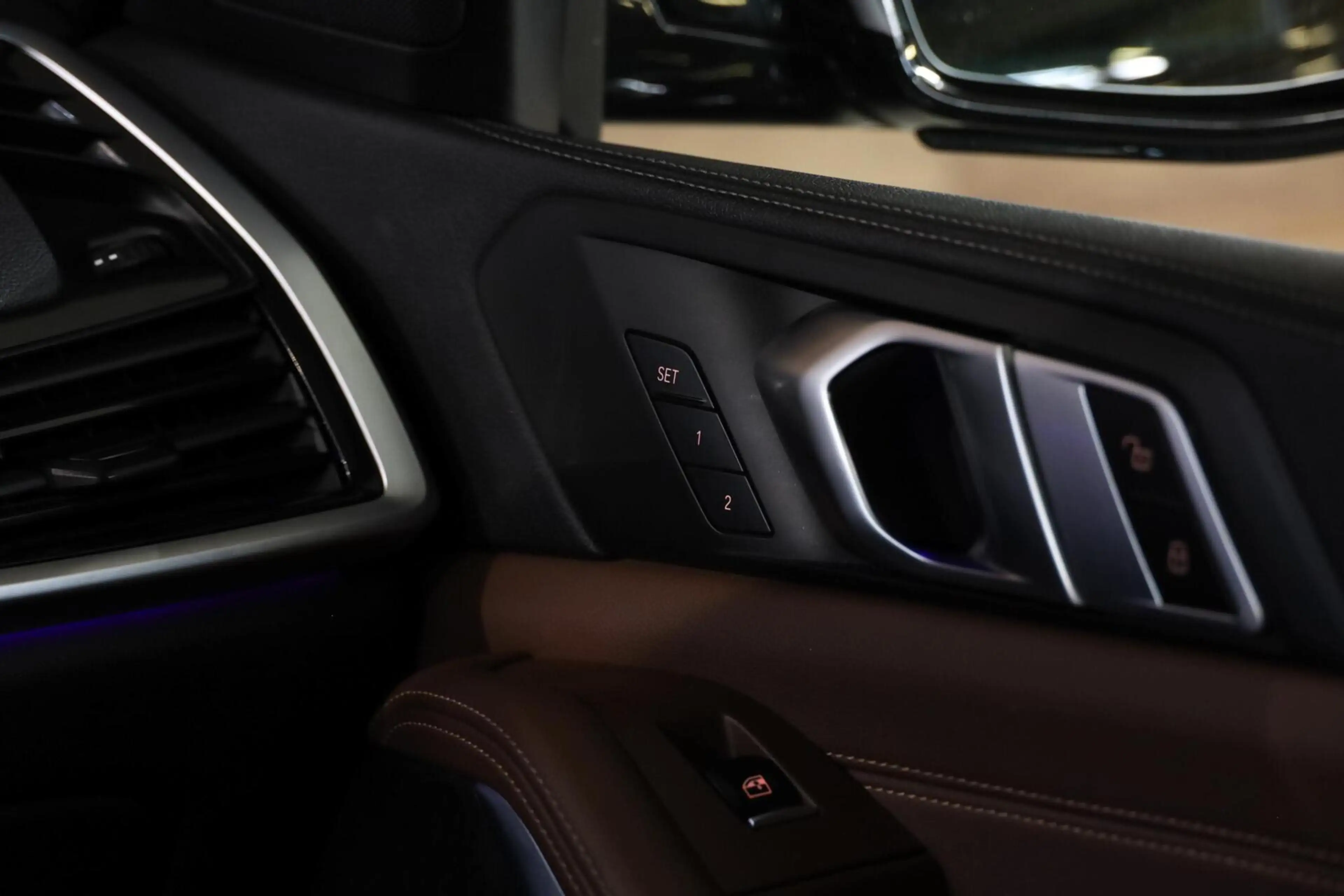 BMW X5 xDrive45e M-Sport|Skylounge|HUD|360|Aero|Ventilati — photo 40