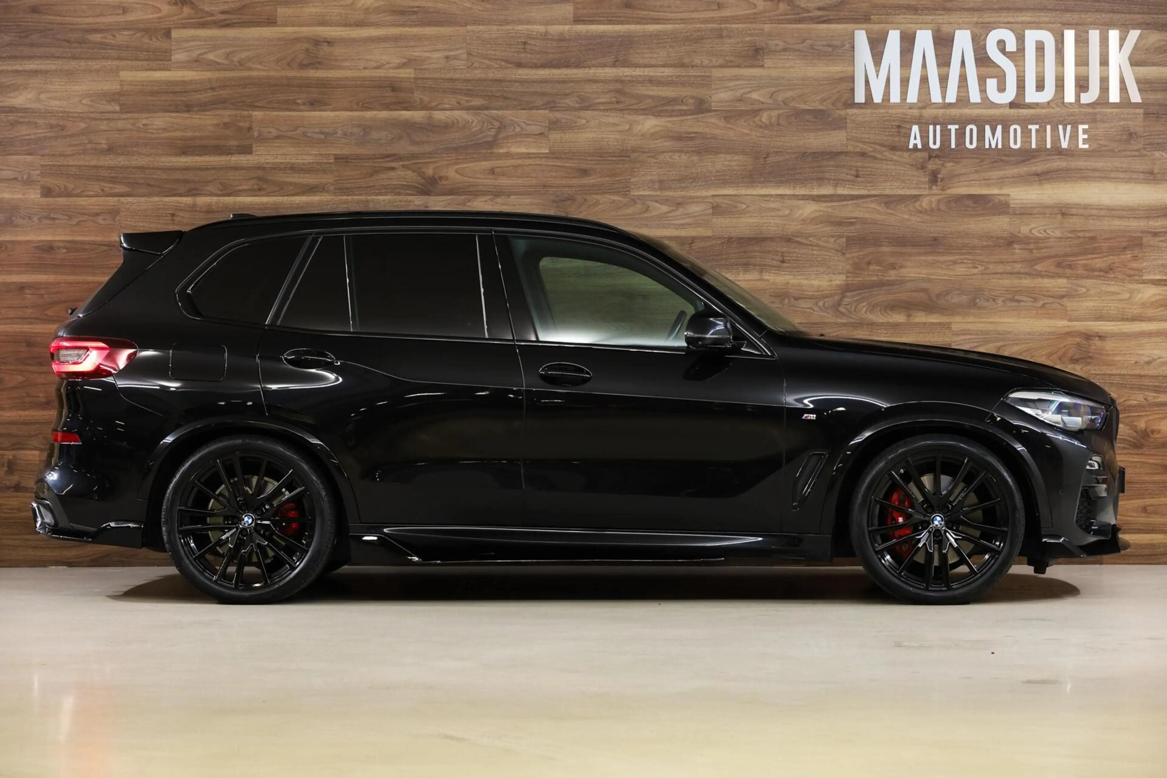 BMW X5 xDrive45e M-Sport|Skylounge|HUD|360|Aero|Ventilati — photo 6