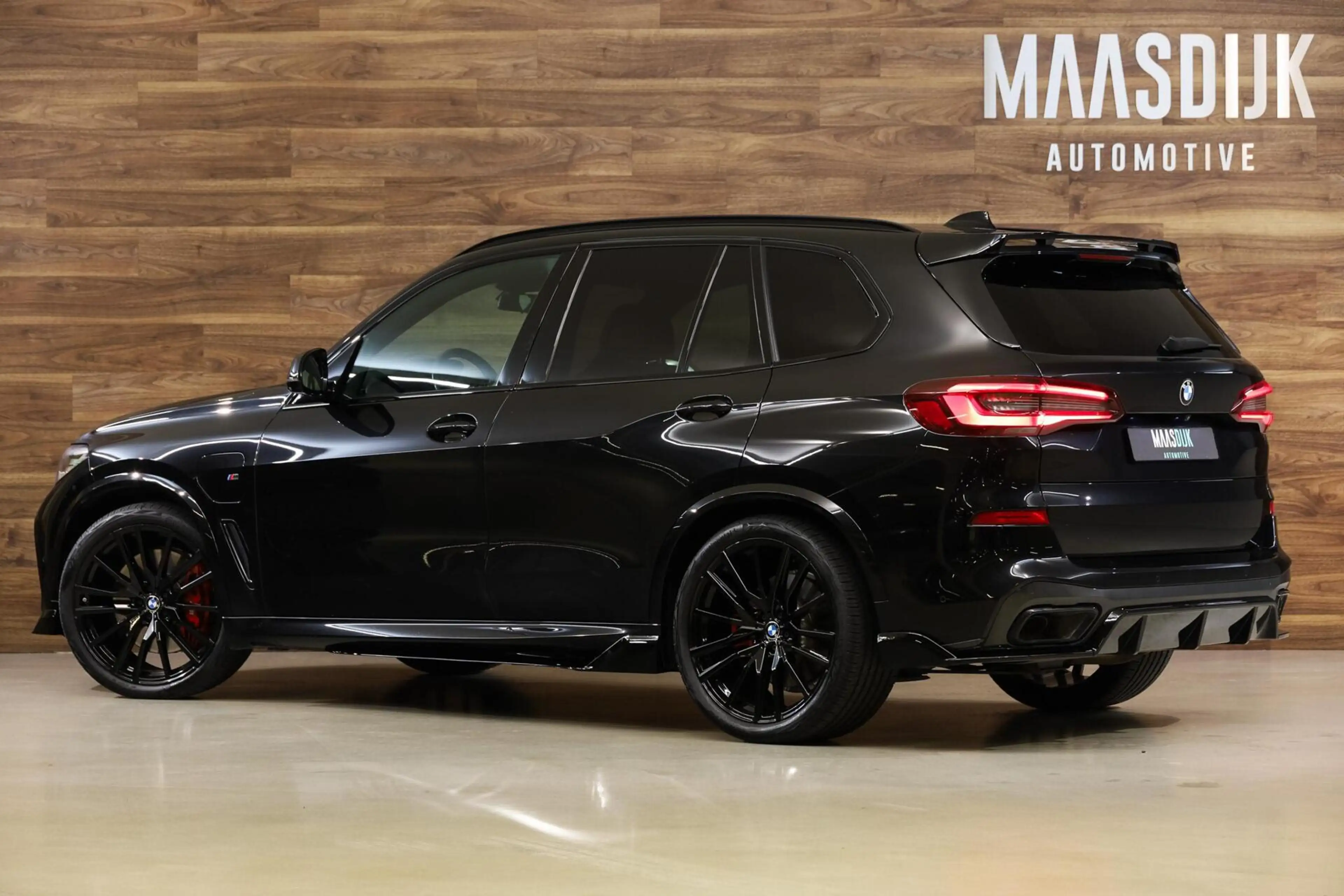 BMW X5 xDrive45e M-Sport|Skylounge|HUD|360|Aero|Ventilati — photo 12