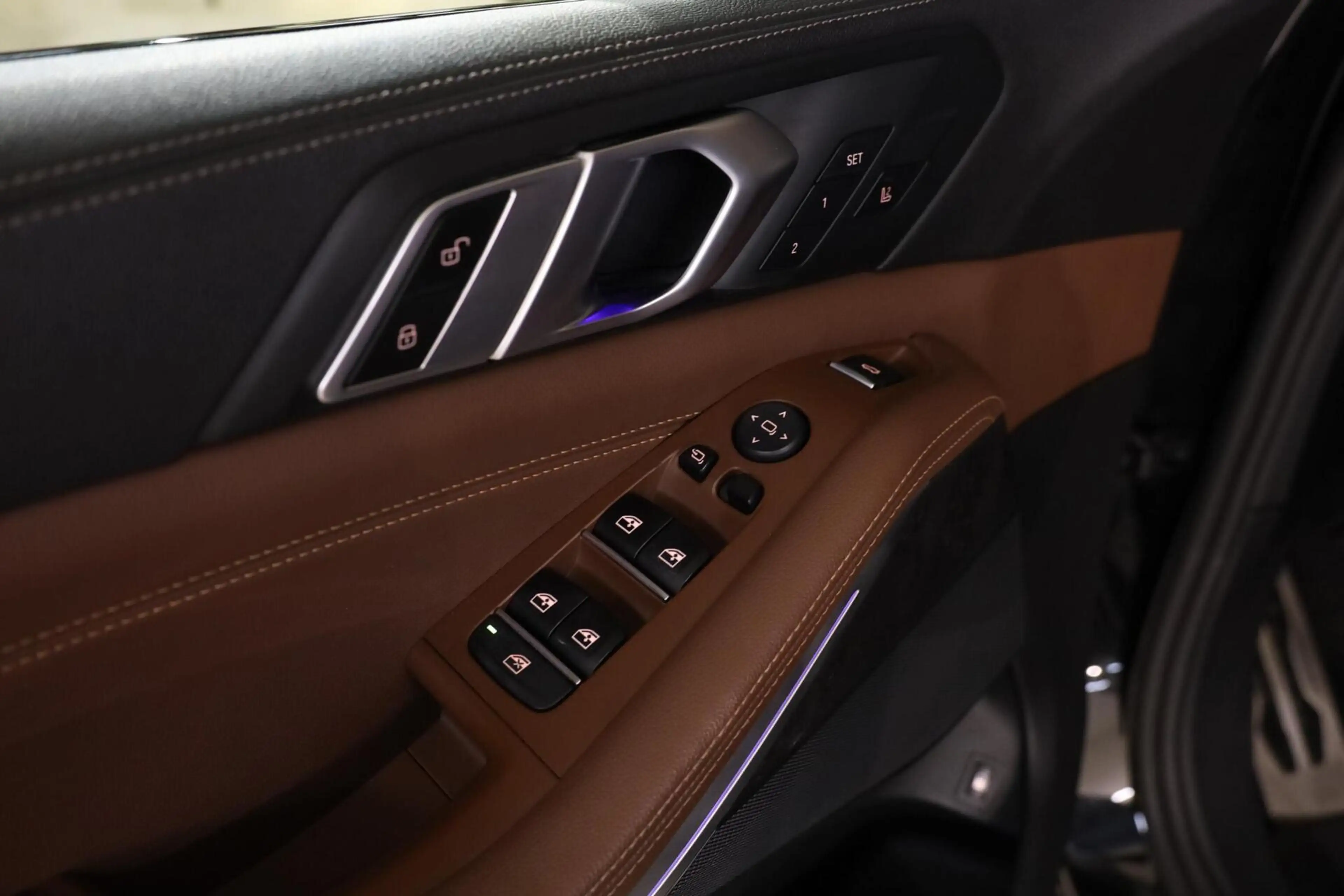 BMW X5 xDrive45e M-Sport|Skylounge|HUD|360|Aero|Ventilati — photo 42