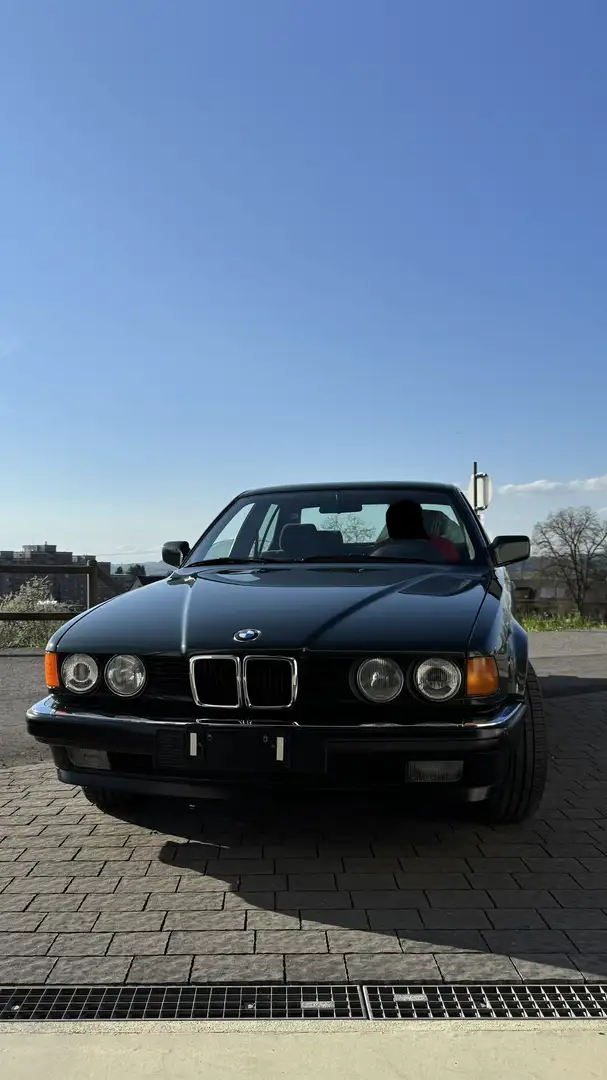 BMW 730 730i - 1