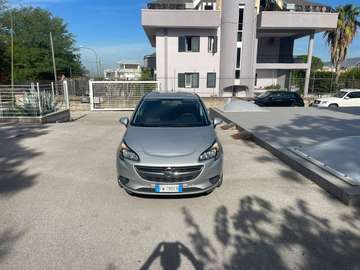 Corsa V 2015 5p 1.4 Advance 90cv my18.5