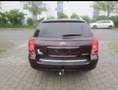 Toyota Avensis 2.0 Sol - Excutive - Automatik - AHK - Brown - thumbnail 6