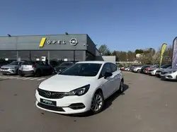 Opel Astra 1.2 Turbo 110ch  Edition