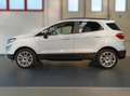 Ford EcoSport 125cv Titanium Bianco - thumbnail 7