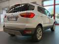 Ford EcoSport 125cv Titanium Bianco - thumbnail 4