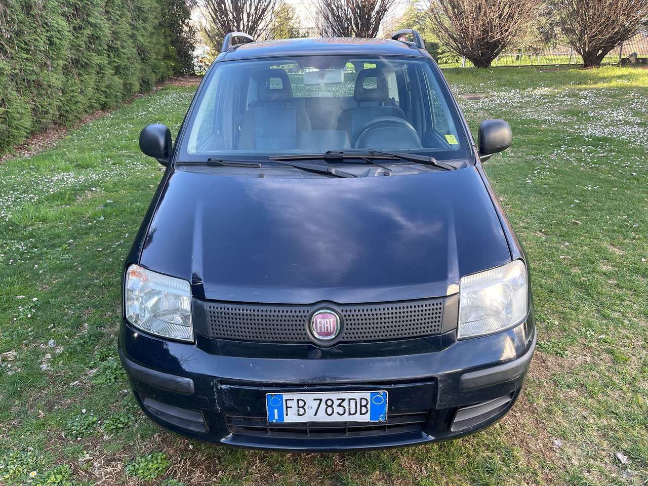 Fiat Panda 1.2 GPL SCADENZA 2034