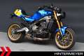 Yamaha XSR 900 ///- 1. HAND Bleu - thumbnail 3