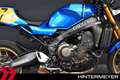Yamaha XSR 900 Modrá - thumbnail 7