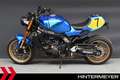 Yamaha XSR 900 ///- 1. HAND Bleu - thumbnail 2