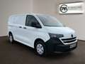 Volkswagen T7 Transporter VW Transporter T7 Kastenwagen TDI Blanc - thumbnail 3