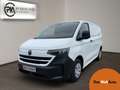 Volkswagen T7 Transporter VW Transporter T7 Kastenwagen TDI Blanc - thumbnail 1