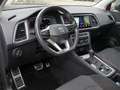 SEAT Ateca 1.5 TSI FR DSG NAVI AHK BEATS KAMERA VI Schwarz - thumbnail 6