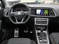 SEAT Ateca 1.5 TSI FR DSG NAVI AHK BEATS KAMERA VI Schwarz - thumbnail 10