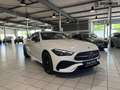 Mercedes-Benz CLE 300 CLE 300 4M AMG,Night.Memory,Burmester,Distronic, Blanc - thumbnail 2