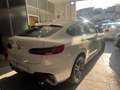 BMW X4 xDrive 20dA Blanco - thumbnail 10
