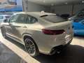 BMW X4 xDrive 20dA Blanco - thumbnail 9