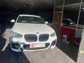 BMW X4 xDrive 20dA Blanco - thumbnail 1