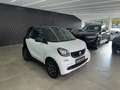 smart forTwo Coupe*Panorama*Navi*1.Hand*Sitzheizung* Alb - thumbnail 1