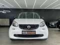 smart forTwo Coupe*Panorama*Navi*1.Hand*Sitzheizung* Alb - thumbnail 2