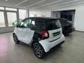 smart forTwo Coupe*Panorama*Navi*1.Hand*Sitzheizung* Alb - thumbnail 4