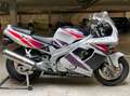 Yamaha YZF 600 plava - thumbnail 1