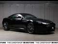 Aston Martin DBS *V12*Service_NEU*Garantie*Carbon*JamesBond* Noir - thumbnail 1