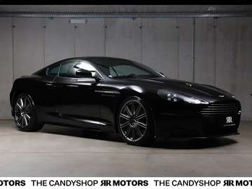 *V12*Service_NEU*Garantie*Carbon*JamesBond*