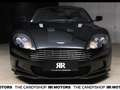 Aston Martin DBS *V12*Service_NEU*Garantie*Carbon*JamesBond* Noir - thumbnail 8