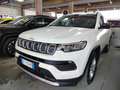 Jeep Compass 1.6 Multijet Limited MY24 Bianco - thumbnail 5