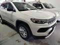 Jeep Compass 1.6 Multijet Limited MY24 Bianco - thumbnail 2