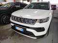 Jeep Compass 1.6 Multijet Limited MY24 Bianco - thumbnail 3