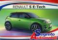 Renault R 5 5 E-Tech Electric 95 CV Urban Range Five Beige - thumbnail 1