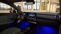 Mercedes-Benz CLA 250 e Negro - thumbnail 14