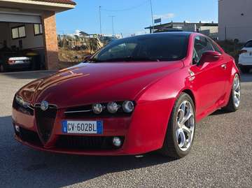 Brera 2.2 jts Sky Window
