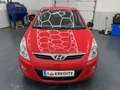 Hyundai i20 1,25 Life*PENSIONISTEN FAHRZEUG*SOFORT FINANZIE... Rot - thumbnail 8