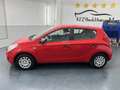 Hyundai i20 1,25 Life*PENSIONISTEN FAHRZEUG*SOFORT FINANZIE... Rot - thumbnail 2