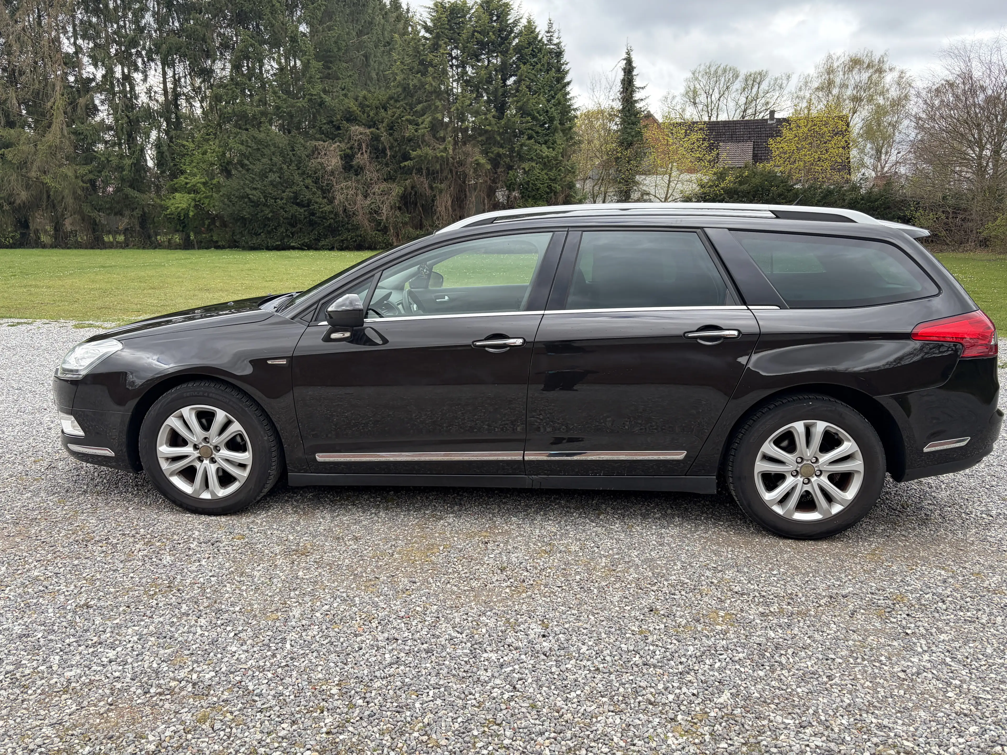 Citroen C5 HU/AU 05.2028,Inkl 12 Monate Garantie,AHK, Euro 5 — photo 10