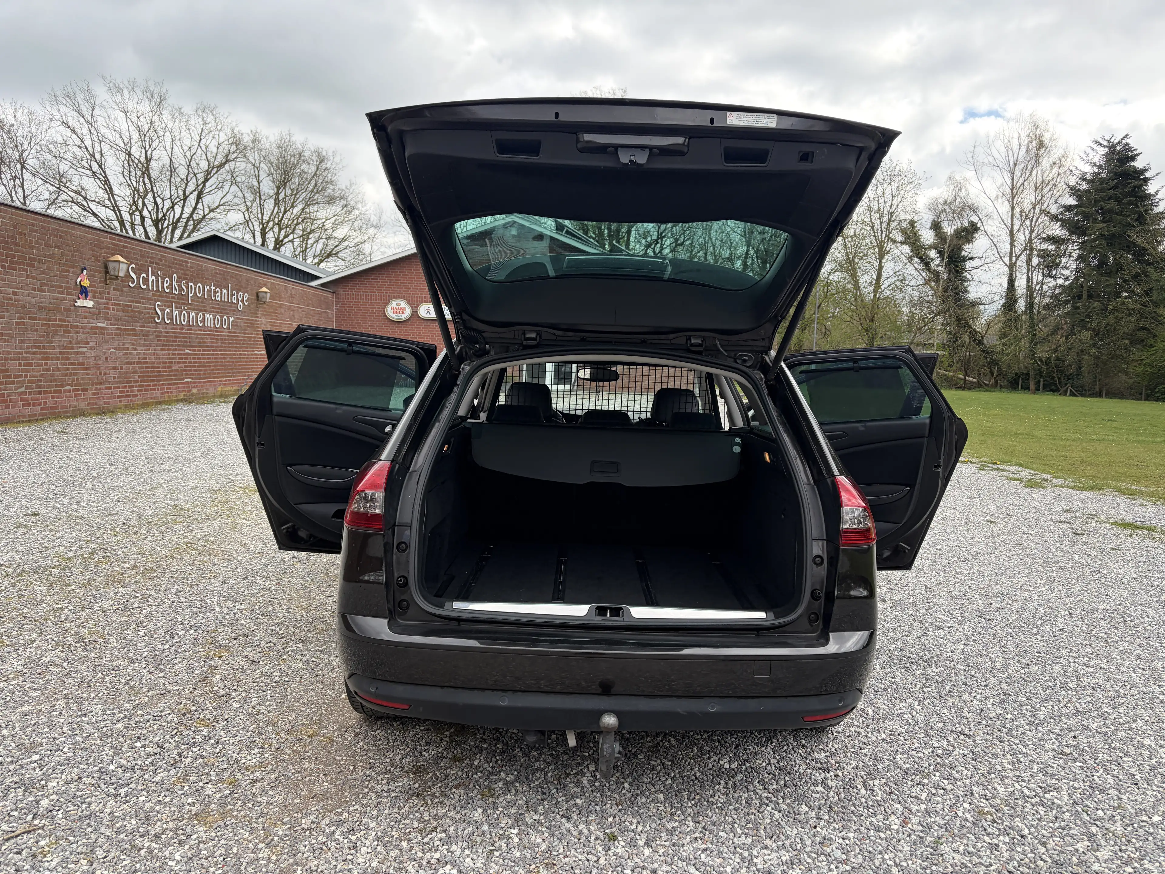 Citroen C5 HU/AU 05.2028,Inkl 12 Monate Garantie,AHK, Euro 5 — photo 8