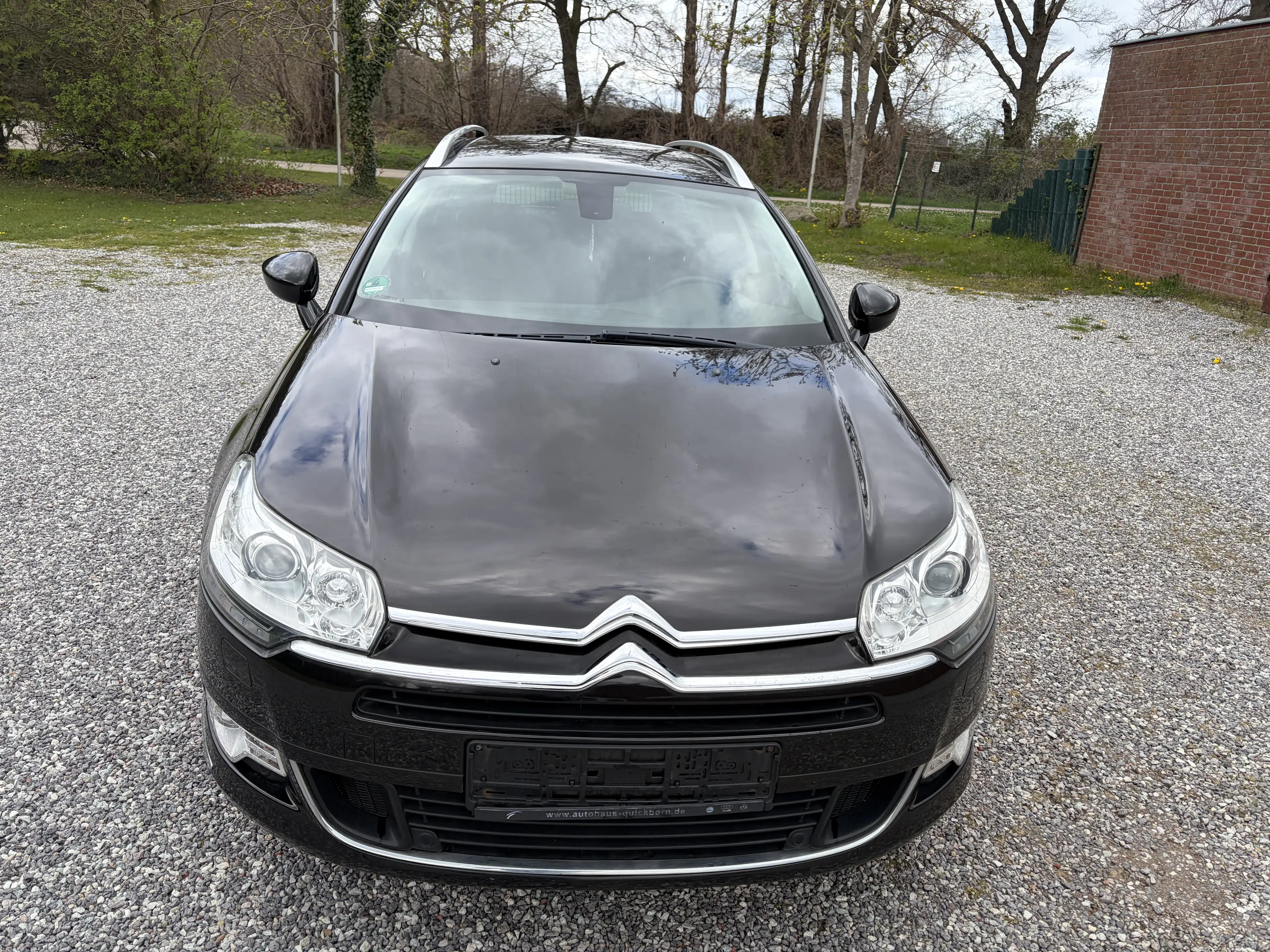 Citroen C5 HU/AU 05.2028,Inkl 12 Monate Garantie,AHK, Euro 5 — photo 11