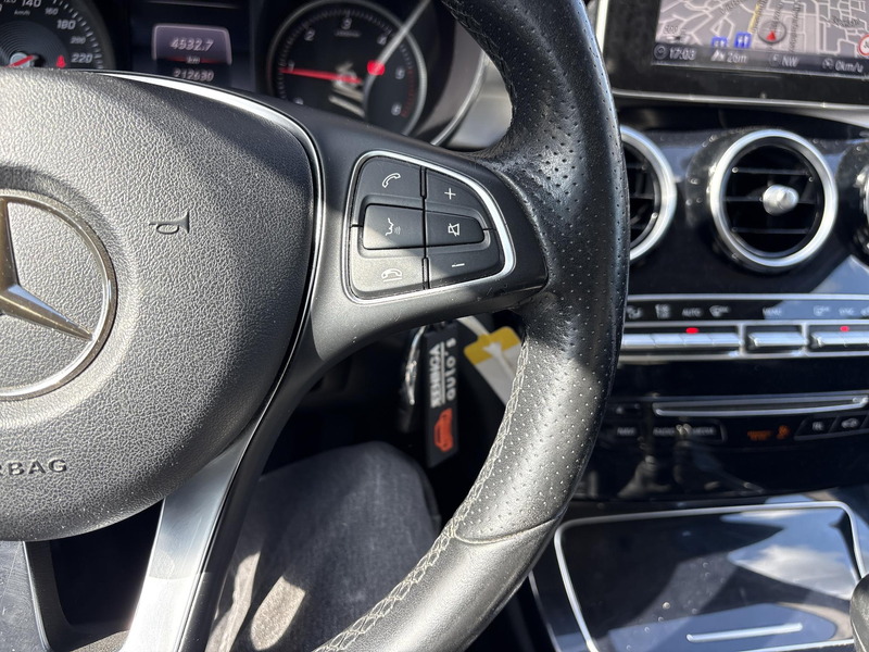 Mercedes-Benz C 200 CDI Premium Plus | € 7.750,- NETTO! | Leder | Clim — photo 11