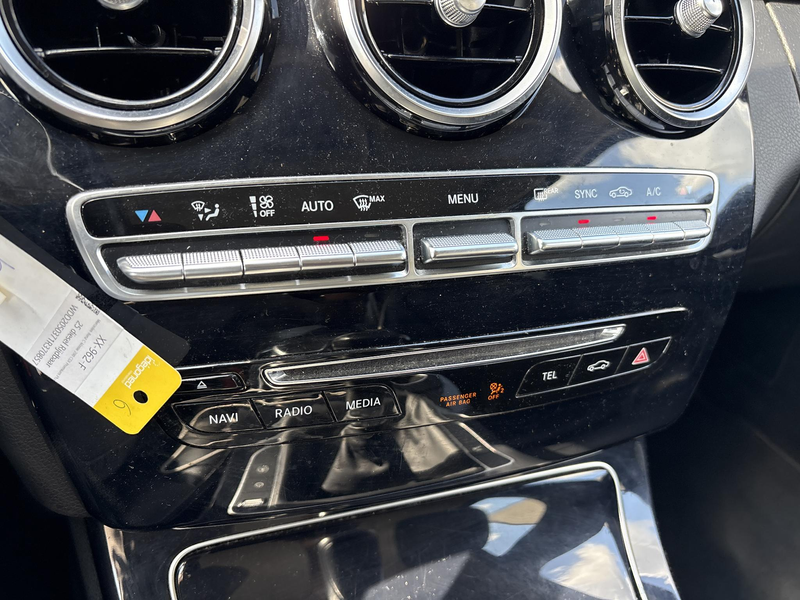 Mercedes-Benz C 200 CDI Premium Plus | € 7.750,- NETTO! | Leder | Clim — photo 13