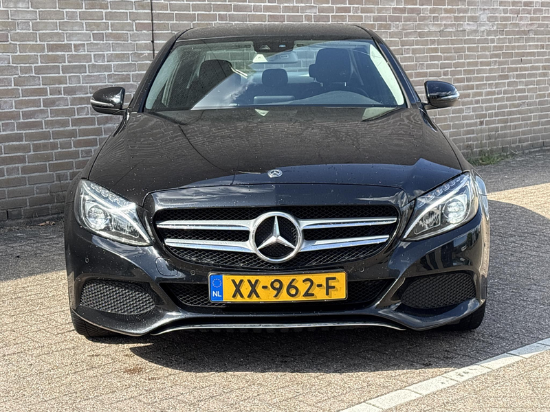 Mercedes-Benz C 200 CDI Premium Plus | € 7.750,- NETTO! | Leder | Clim — photo 5