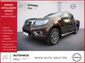 Nissan Navara 2.3 dCi Tekna DC, Leder, SHD, AVM, SHZ Braun - thumbnail 1