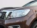 Nissan Navara 2.3 dCi Tekna DC, Leder, SHD, AVM, SHZ Braun - thumbnail 6
