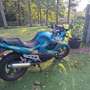 Suzuki GSX 600 F Blauw - thumbnail 2