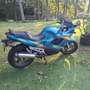Suzuki GSX 600 F Blauw - thumbnail 4