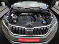 Skoda Kodiaq 4x4/ 7-Sitzer Navi Leder Memory Sitze LED Kurvenli Grau - thumbnail 19